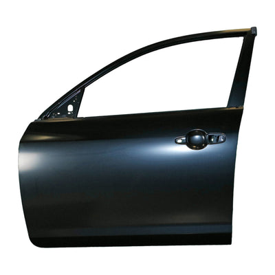OEM Front Door Passenger Side suits Mazda 3 BK 2004 to 2009