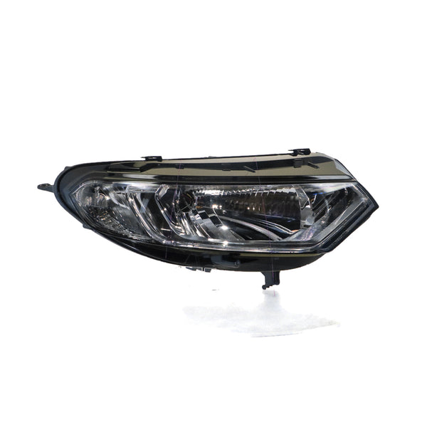 Head Lamp Drivers Side Certified Suits Ford Ecosport BK 2013 to 2017