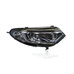 Head Lamp Drivers Side Certified Suits Ford Ecosport BK 2013 to 2017