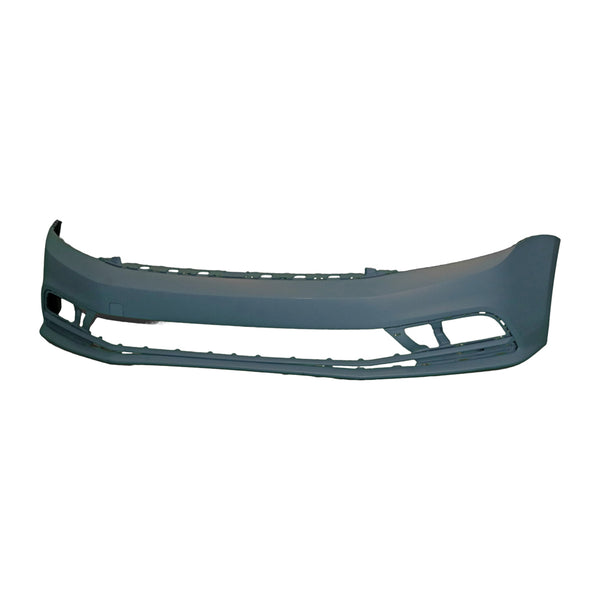 OEM Front Bar Without Head Lamp Washer suits Volkswagen Jetta 1B 2015 to 2017