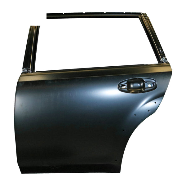 OEM Rear Door Passenger Side suits Subaru Outback B5A 2009 to 2014