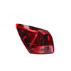 Tail Lamp Passenger Side Certified Suits Nissan Dualis J10 2007 to 2009