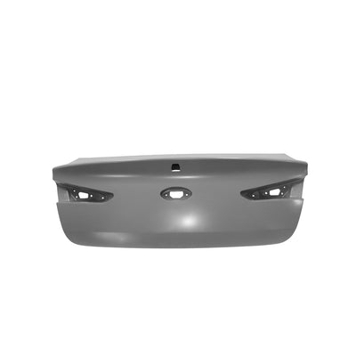 Genuine Boot Lid suits Hyundai Elantra AD II 2018 onwards