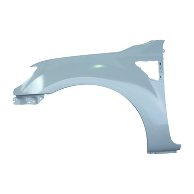 OEM Front Guard Passenger Side Primed suits Ford Ranger PX 2011 to 2015