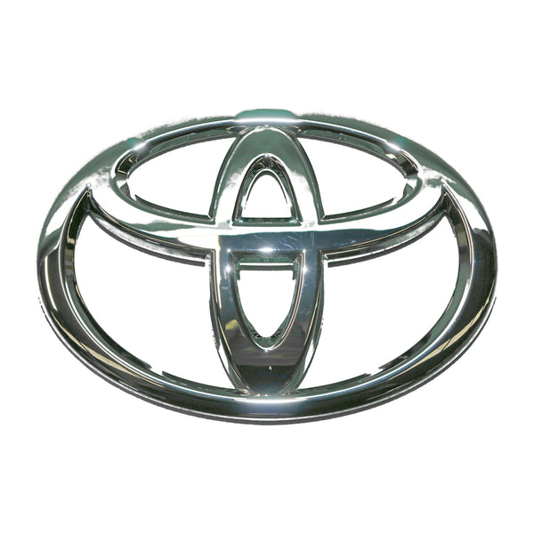 Grille Emblem OEM suits Toyota Kluger & RAV4