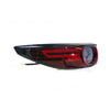LED Tail Lamp Passenger Side OEM Suits Mazda CX-5 KF 2017 On