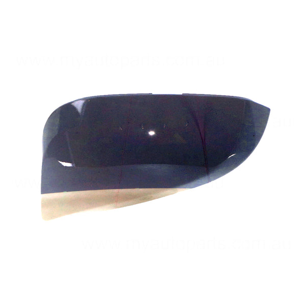White Door Mirror Cover Passenger Side OEM Suits Toyota RAV4 ALA49/ASA44/ZSA42 2012 to 2015