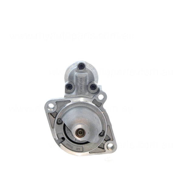 Bosch Starter Motor OEM suits BMW