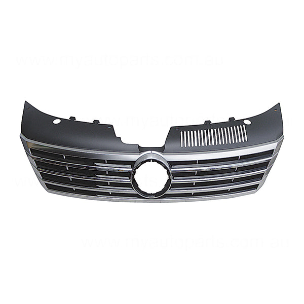 Grille Aftermarket Suits Volkswagen Passat 3C 2012 to 2016
