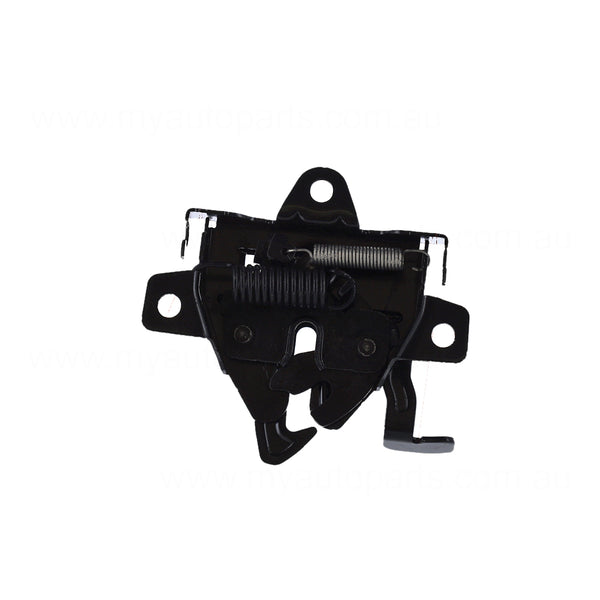 Bonnet Latch OEM Suits Hyundai i30 FD 2007 to 2012