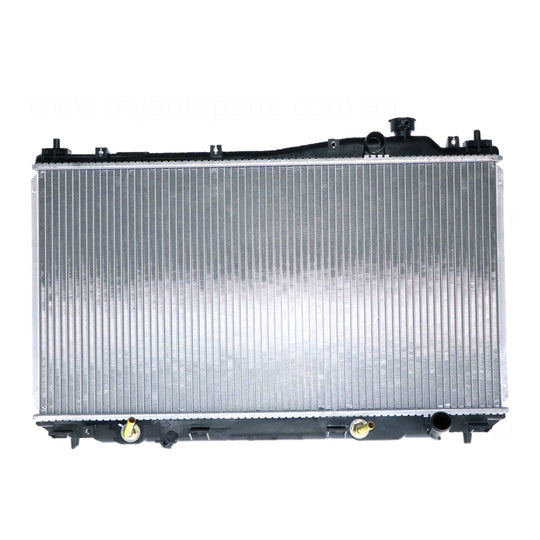 Radiator Aftermarket suits Honda Civic 2000 to 2006