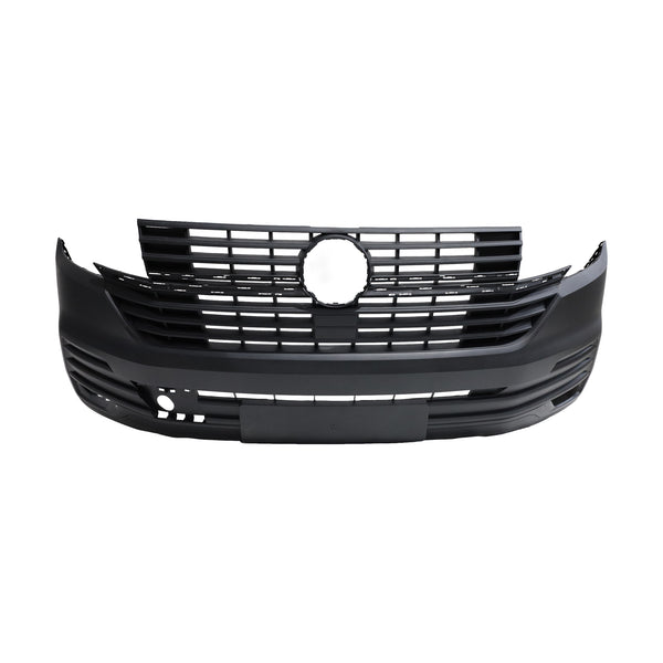 Volkswagen Transporter Certified Aftermarket Front Bar 06/2020 to 12/2021 - 7LA8072179B9