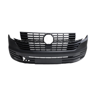 Volkswagen Transporter Certified Aftermarket Front Bar 06/2020 to 12/2021 - 7LA8072179B9