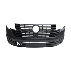 Volkswagen Transporter Certified Aftermarket Front Bar 06/2020 to 12/2021 - 7LA8072179B9
