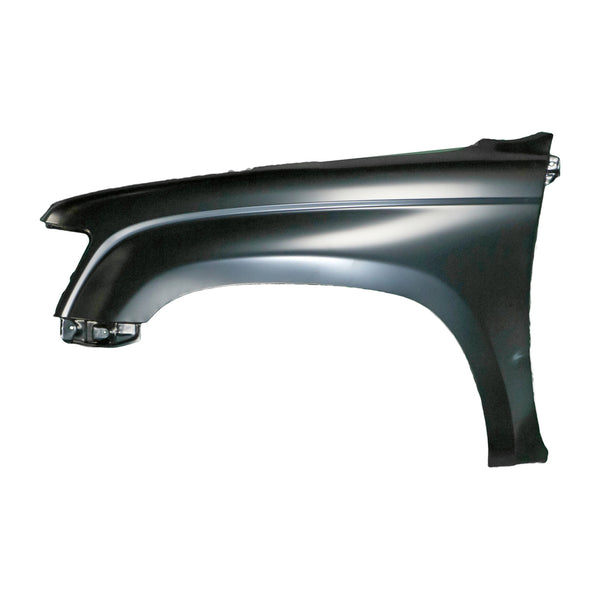 Aftermarket Front Guard Passenger Side suits Toyota Landcruiser UZJ200, VDJ200 2007 to 2012