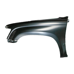 Aftermarket Front Guard Passenger Side suits Toyota Landcruiser UZJ200, VDJ200 2007 to 2012