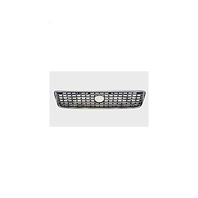 Chrome Grille Aftermarket Suits Toyota Hiace RZH / LH10# 1989 to 2005
