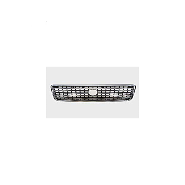 Chrome Grille Aftermarket Suits Toyota Hiace RZH / LH10# 1989 to 2005