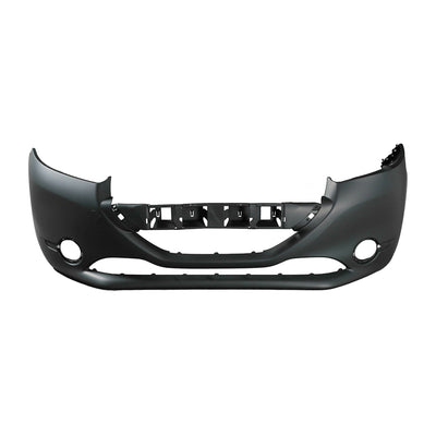 Genuine Front Bar suits Peugeot 208 A9 2012 to 2015