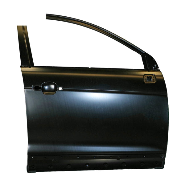 OEM Front Door Drivers Side suits Holden Captiva CG II, Holden Captiva 7 CG II, CG 2006 to 2018