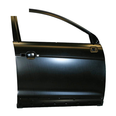 OEM Front Door Drivers Side suits Holden Captiva CG II, Holden Captiva 7 CG II, CG 2006 to 2018