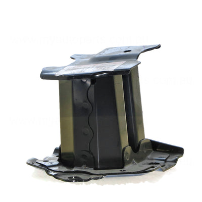 Rear Bar Bracket Passenger Side Genuine suits Toyota Corolla