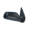 Door Mirror Drivers Side Certified Suits Mazda 2 DY 2002 to 2005