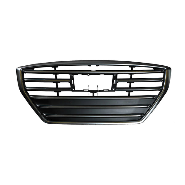Grille OEM Suits Hyundai Genesis DH 2014 to 2017