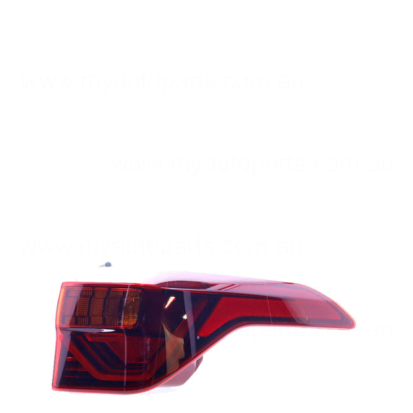 Tail Lamp Drivers Side OEM Suits Kia Seltos GT-Line SP2 9/2019 On