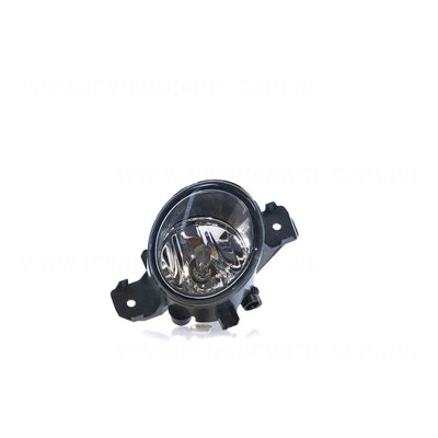 Fog Lamp Drivers Side Genuine suits Nissan Navara Series 3