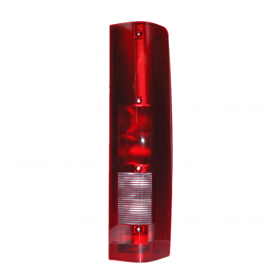 Tail Lamp Drivers Side Certified Suits Iveco Daily Daily 1990 to 2005