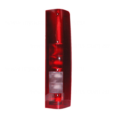 Tail Lamp Drivers Side Certified Suits Iveco Daily Daily 1990 to 2005
