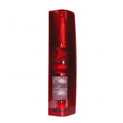 Tail Lamp Drivers Side Certified Suits Iveco Daily Daily 1990 to 2005