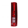 Tail Lamp Drivers Side Certified Suits Iveco Daily Daily 1990 to 2005
