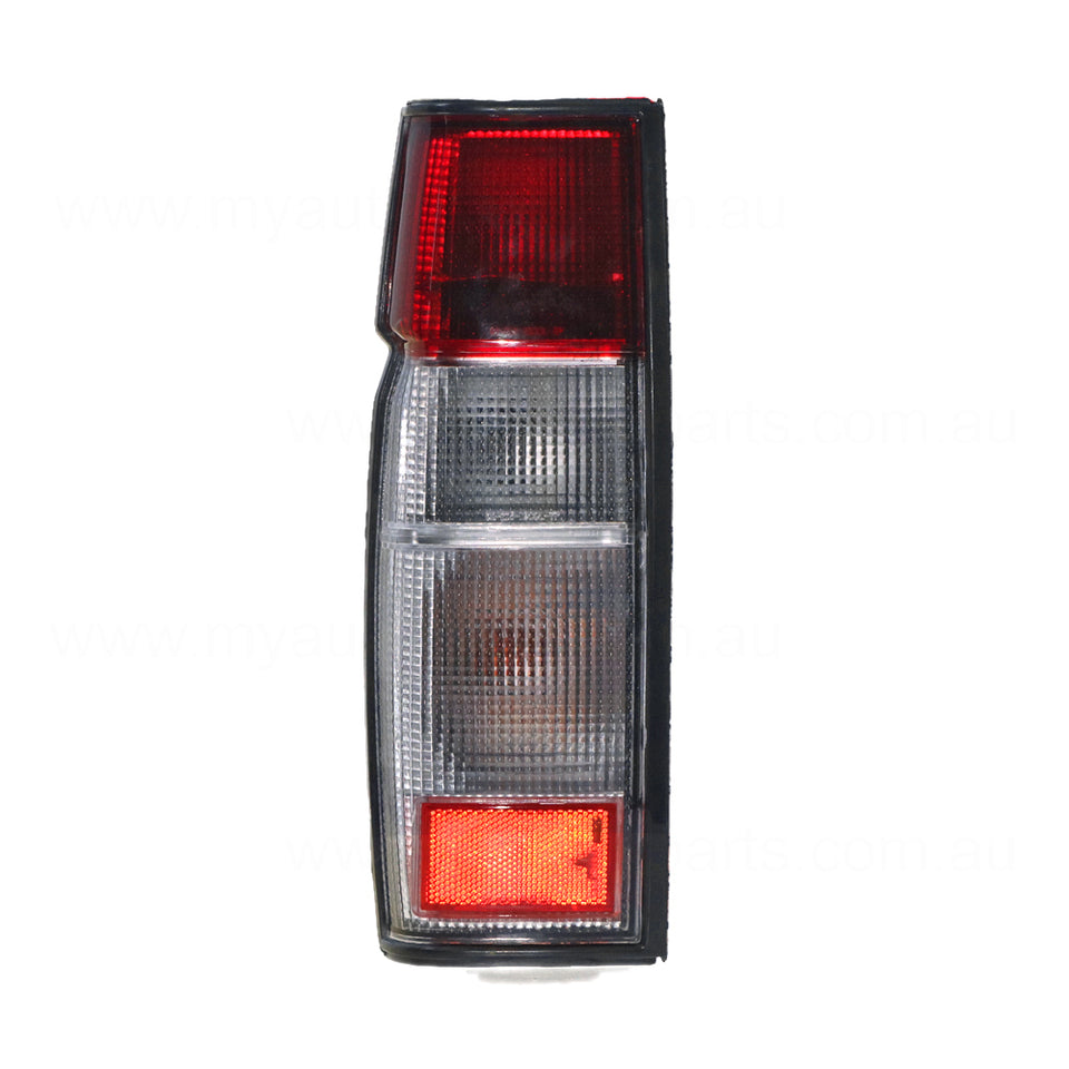 Tail Lamp Passenger Side Aftermarket suits Nissan Navara