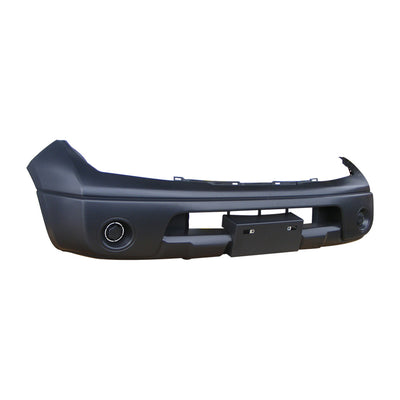 Aftermarket Front Bar suits Nissan Navara D40 2008 to 2015