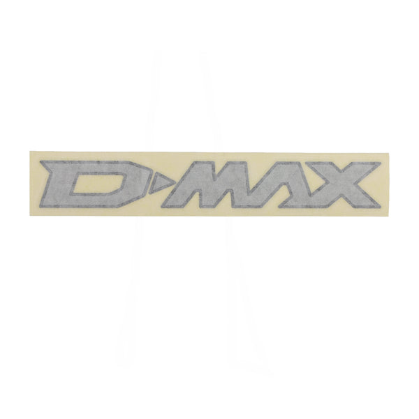 Isuzu Ute D-Max OEM Tail Gate Emblem 08/2020 to 05/2024 - 8974990260