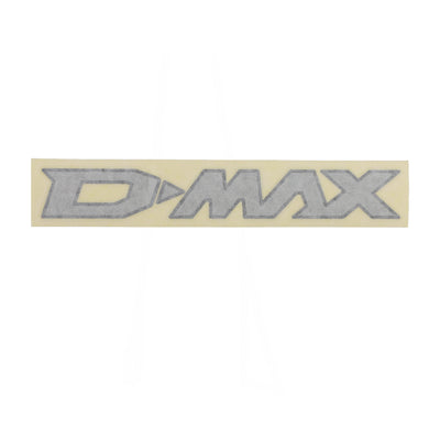 Isuzu Ute D-Max OEM Tail Gate Emblem 08/2020 to 05/2024 - 8974990260