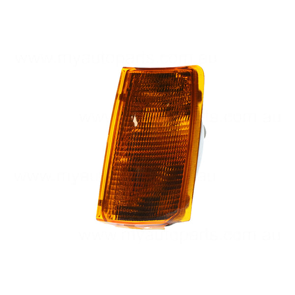 Front Park / Indicator Lamp Passenger Side Certified Suits Holden Commodore VB/VC 1979 to 1981