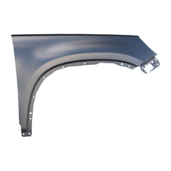 Certified Front Guard Drivers Side suits Volkswagen Tiguan 5N 2008 to 2016