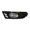 Fog Lamp Passenger Side OEM Suits Honda Civic 8th Generation FD 2009 to 2012