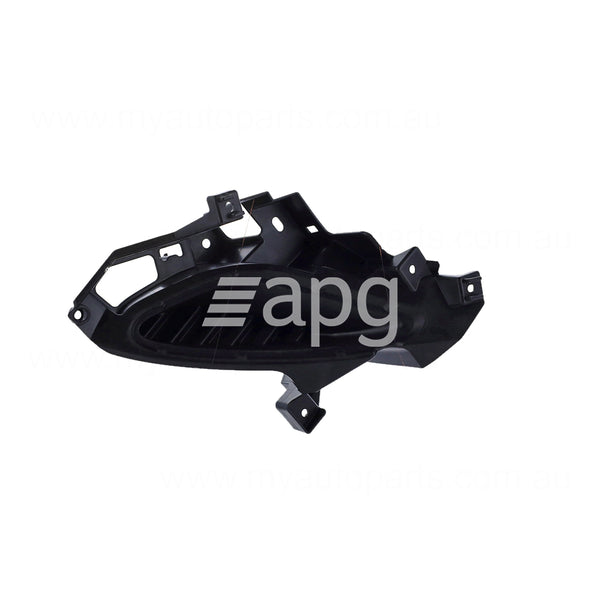 OEM Front Bar Grille Passenger Side Without Fog Light suits Mazda MX-5 ND2 2020 onwards