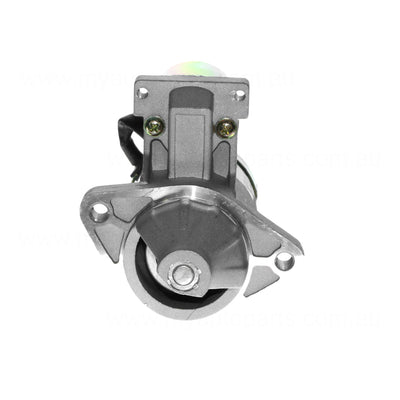 Starter Motor Mitsubishi Type Aftermarket suits Suzuki