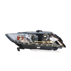 Head Lamp Drivers Side Genuine Suits Honda CR-Z ZF 2013 to 2021