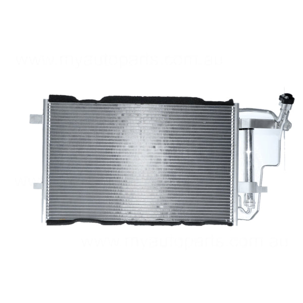 26 mm A/C Condenser Aftermarket suits Mazda 3 BL