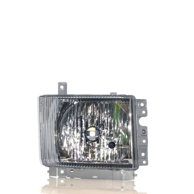Head Lamp Drivers Side OEM suits Isuzu Truck N Series