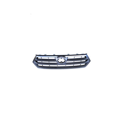 Grille Aftermarket Suits Toyota Kluger GSU40R/GSU45R 2010 to 2013