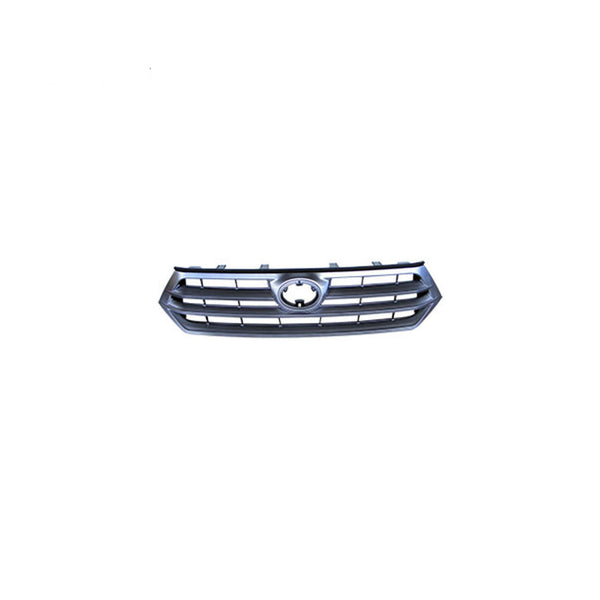 Grille Aftermarket Suits Toyota Kluger GSU40R/GSU45R 2010 to 2013