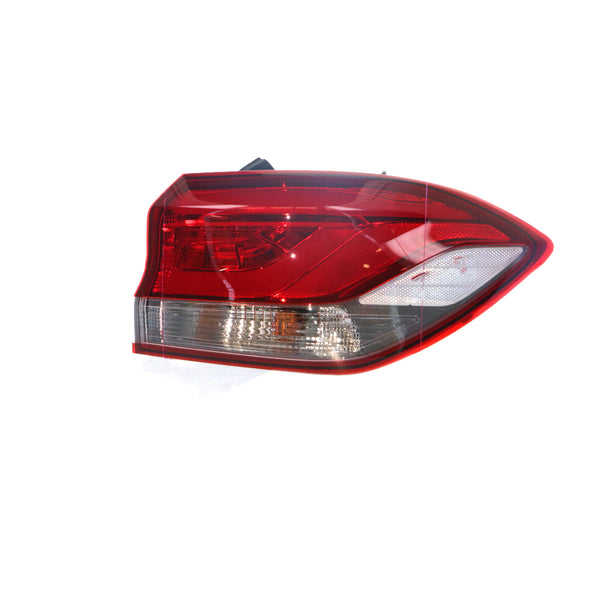 LED Tail Lamp Drivers Side OEM Suits Hyundai i30 PD 2017 to 2020