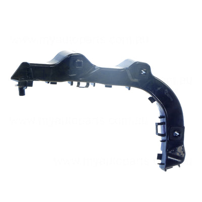 Rear Bar Bracket Passenger Side Genuine suits Suzuki Swift FZ